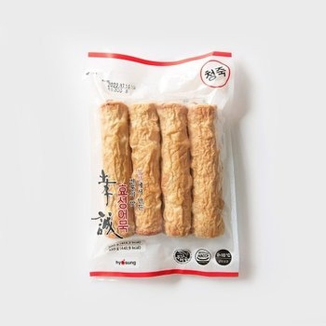 효성농수산 이미지