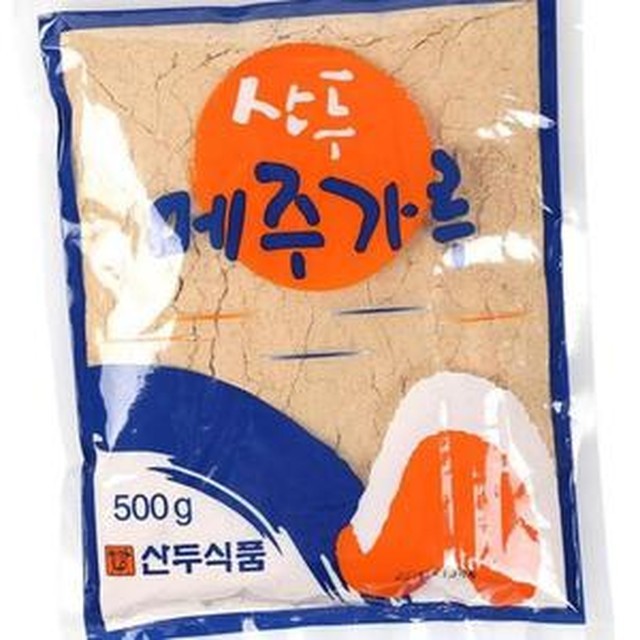 산두식품 이미지