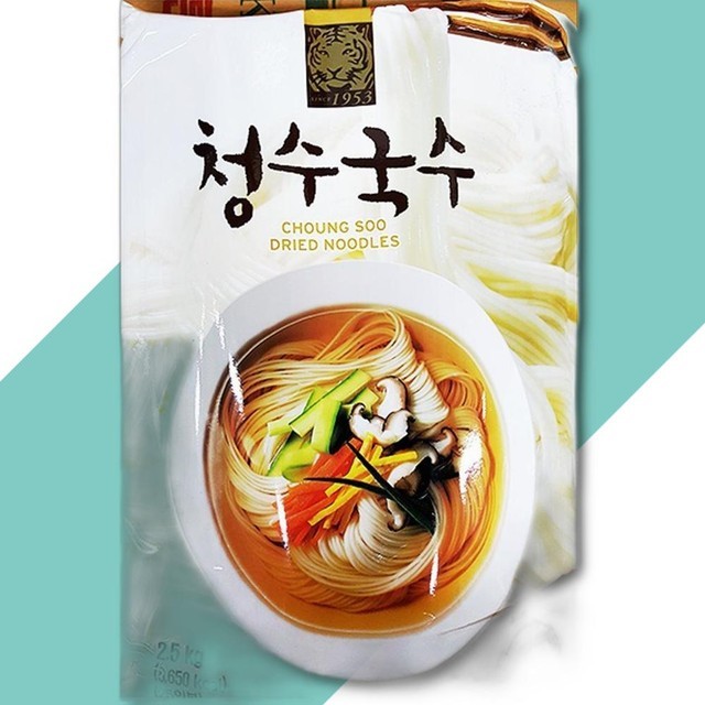 청수국수 이미지