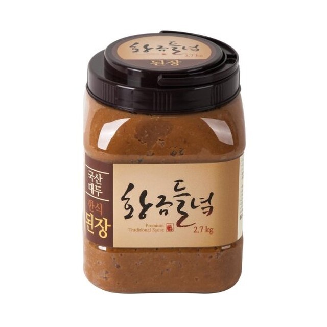 뚝배기식품 이미지
