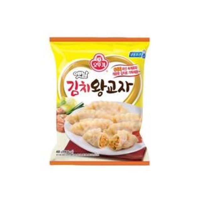 왕께만두 이미지