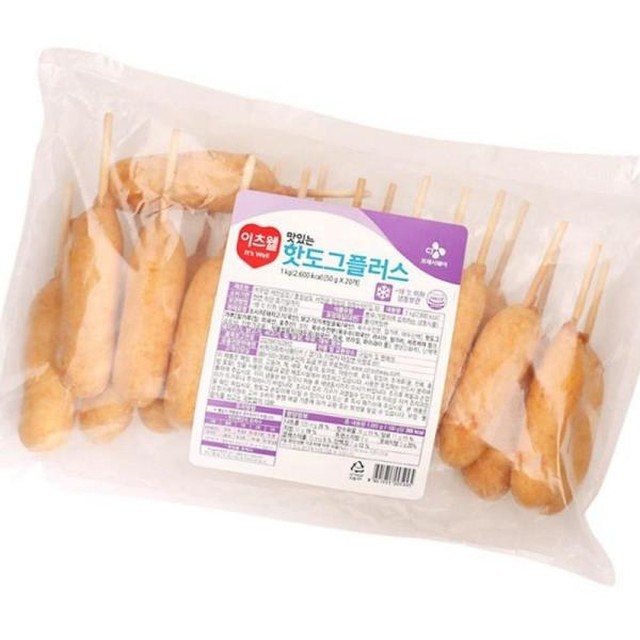 씨제이프레시웨이(주) 이미지