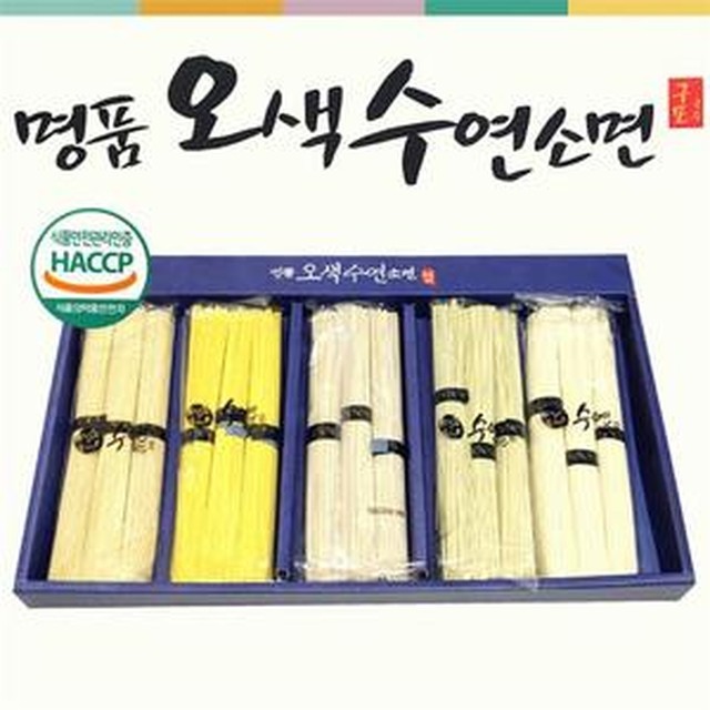 명품구포국수 이미지