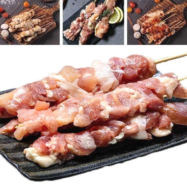 꼬치 이미지