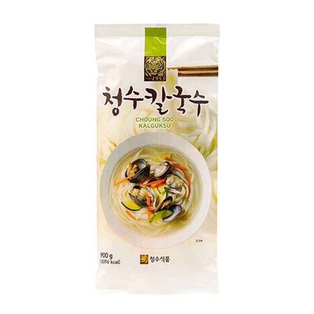 칼국수 이미지
