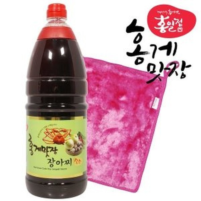 홍일식품 이미지