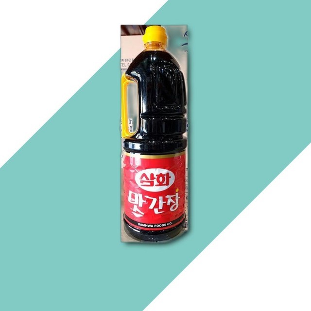삼화식품 이미지