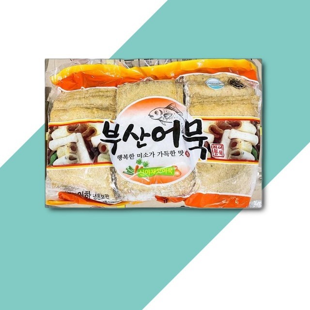 풍조어묵 이미지