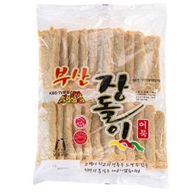 세정식품 이미지