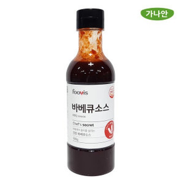 가나안식품 이미지