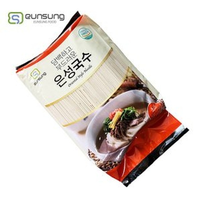 은성푸드 이미지