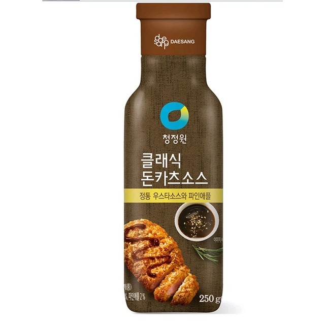 클래식돈까스 이미지