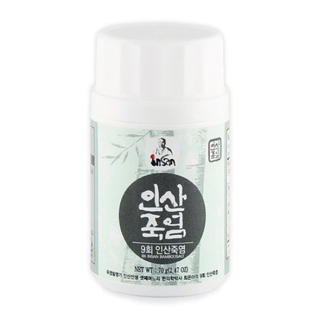 인산죽염서 이미지
