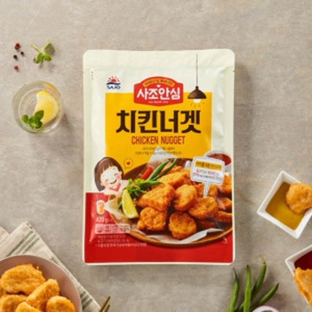 대림식품 이미지