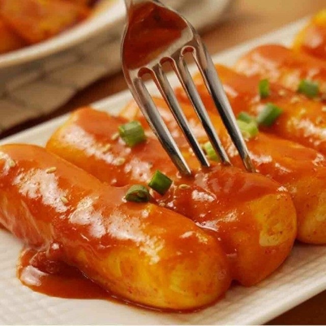 떡볶이 이미지