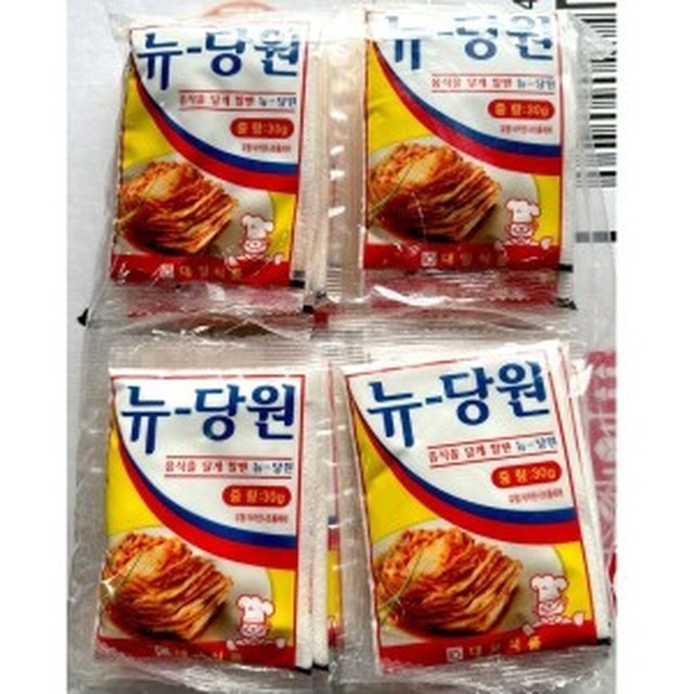 대일식품 이미지