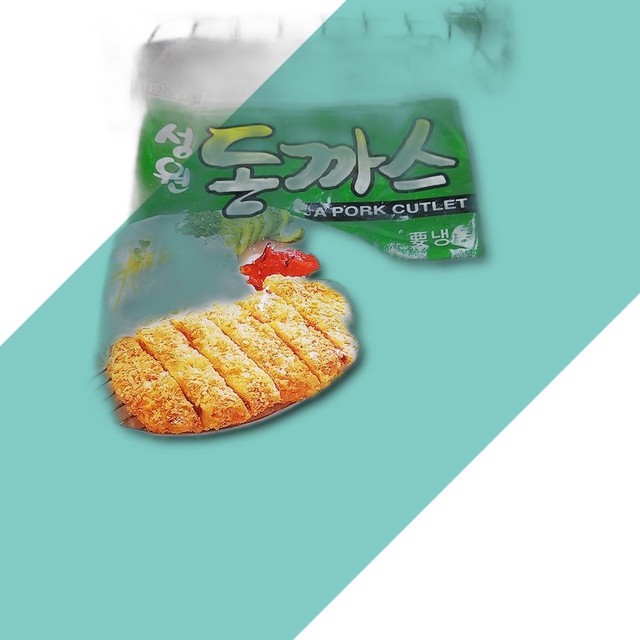 성원돈까스 이미지