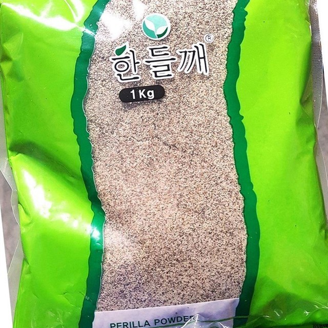 한들식품 이미지