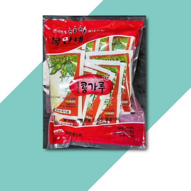 복만네 이미지