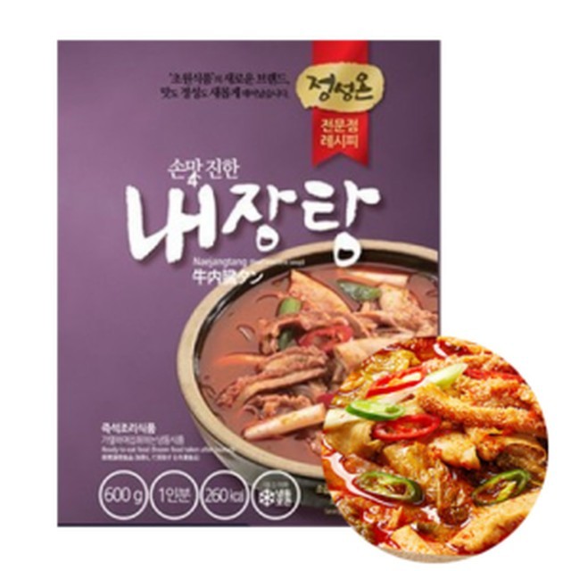 초원식품 이미지