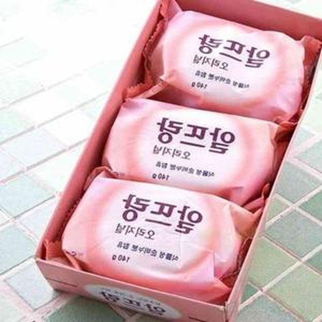 비누 이미지