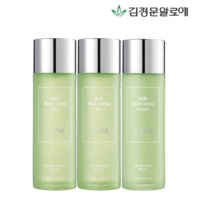김정문알로에 이미지