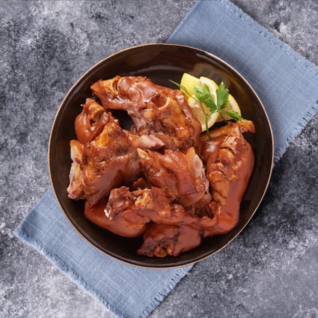 삼우식품 이미지