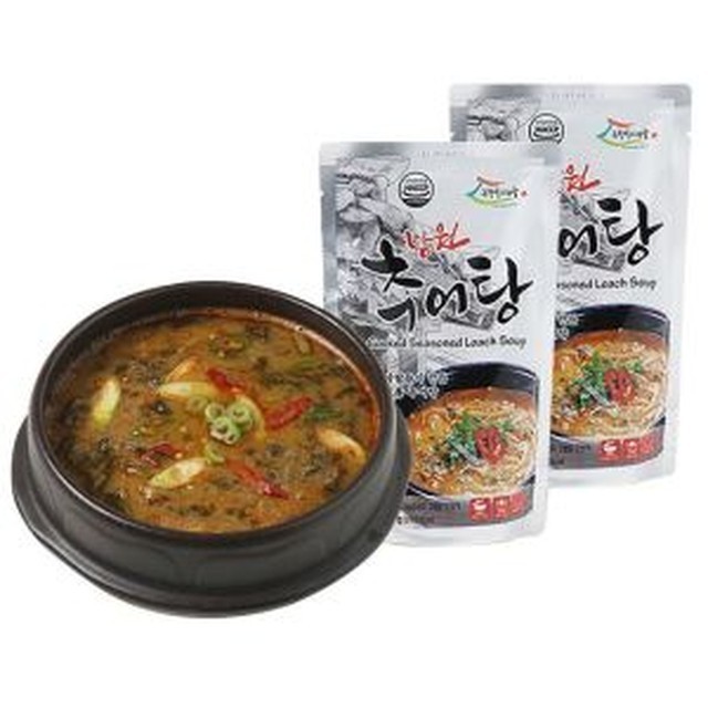 춘향골사람들 이미지