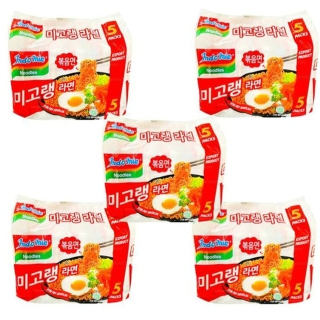 라면 이미지