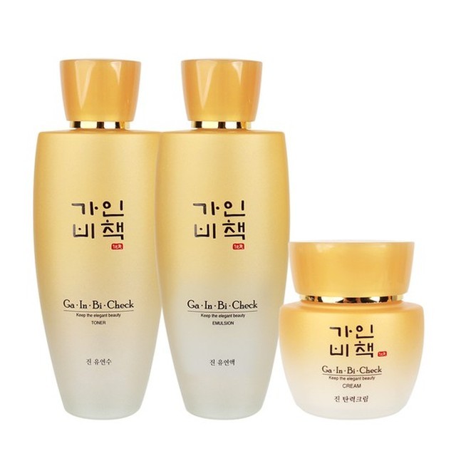 가인화장품 이미지
