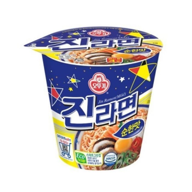 주식회사 오뚜기 이미지