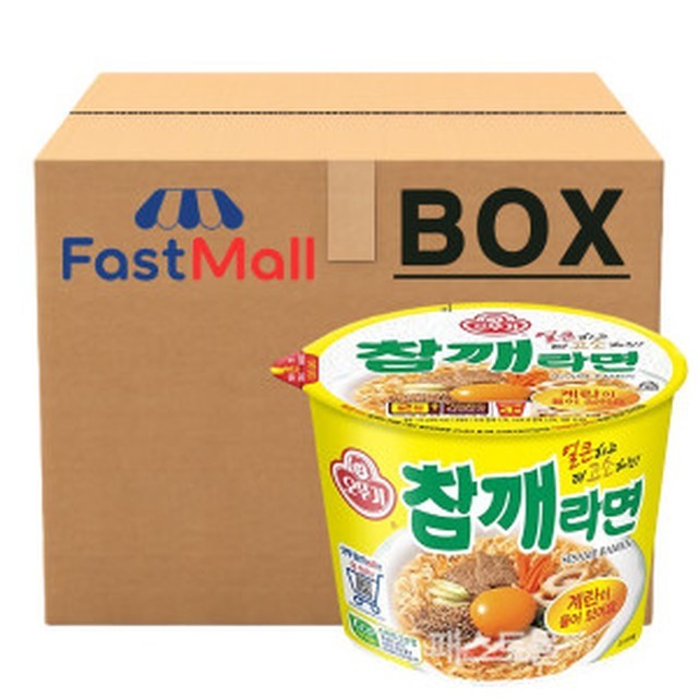 오뚜기 이미지
