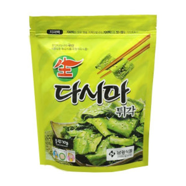 남광식품 이미지