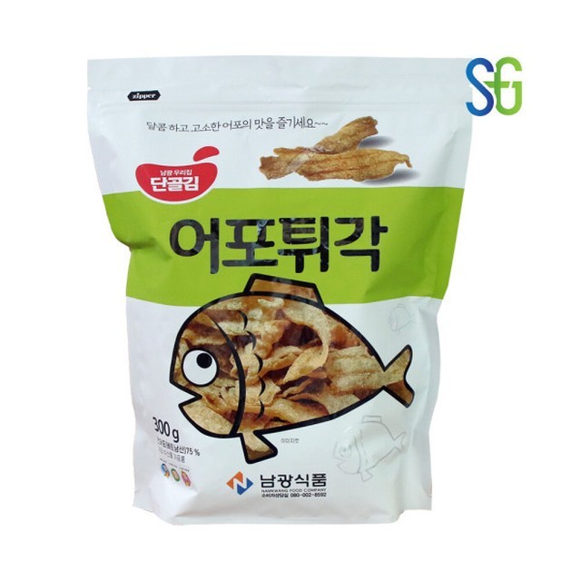 남광식품 이미지