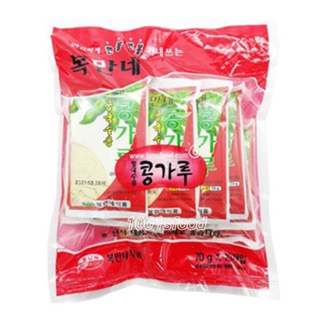 복만네 이미지
