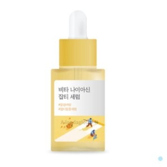 라운드랩 이미지