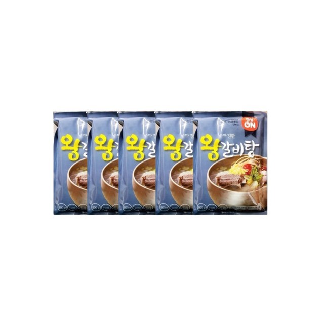 초원식품 이미지