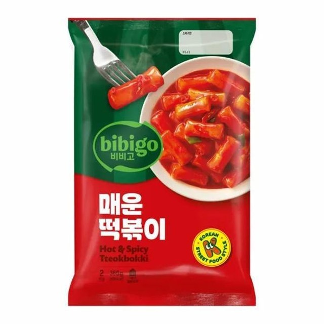 떡볶이 이미지