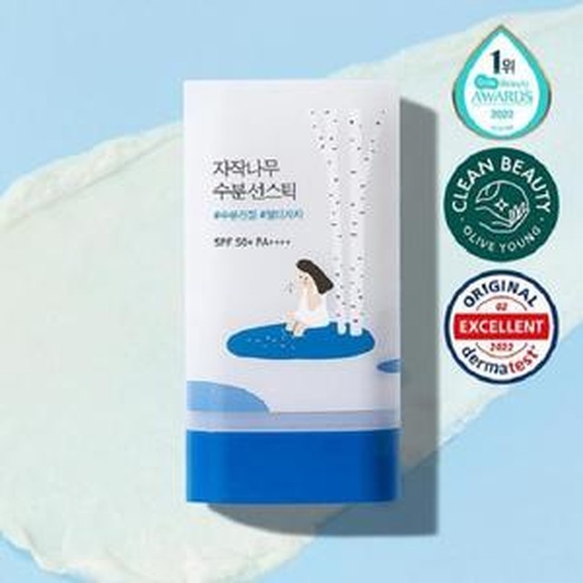 라운드랩 이미지