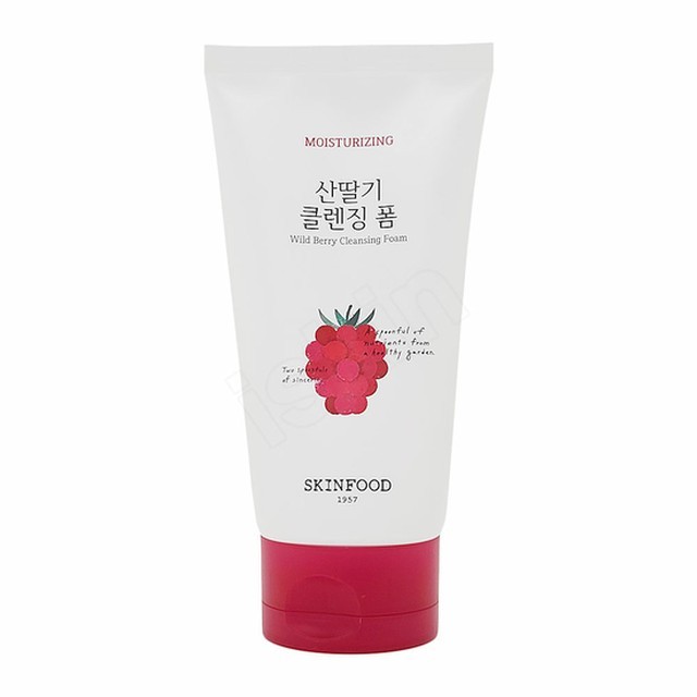 스킨푸드 이미지
