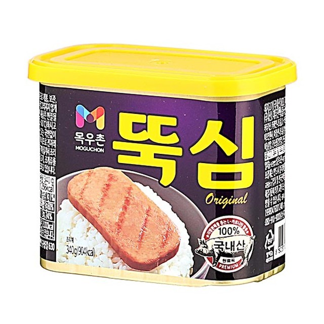 목우촌 이미지