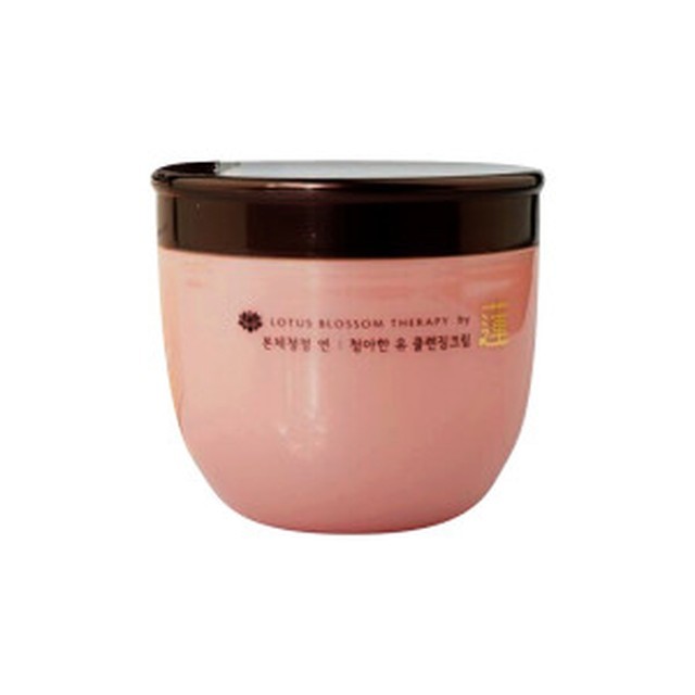 청정 이미지