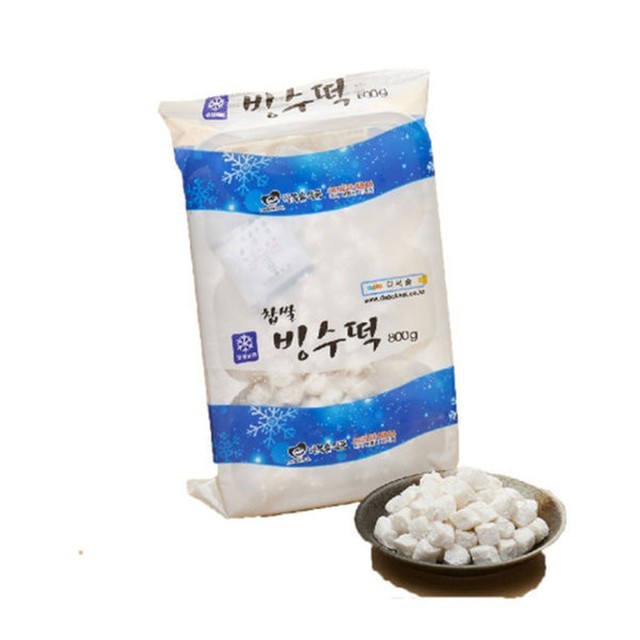 다복솔 이미지