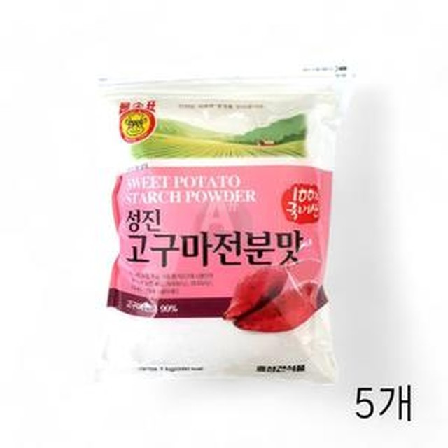 성진식품 이미지