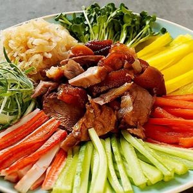 족발 이미지
