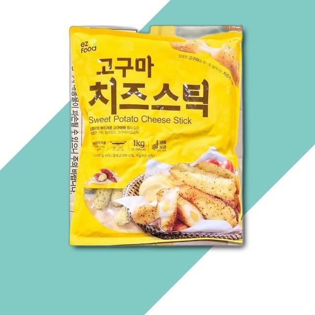이지푸드 이미지