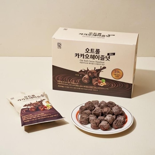 우리밀 이미지