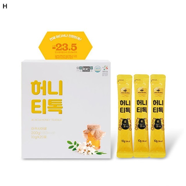 아카시아 이미지