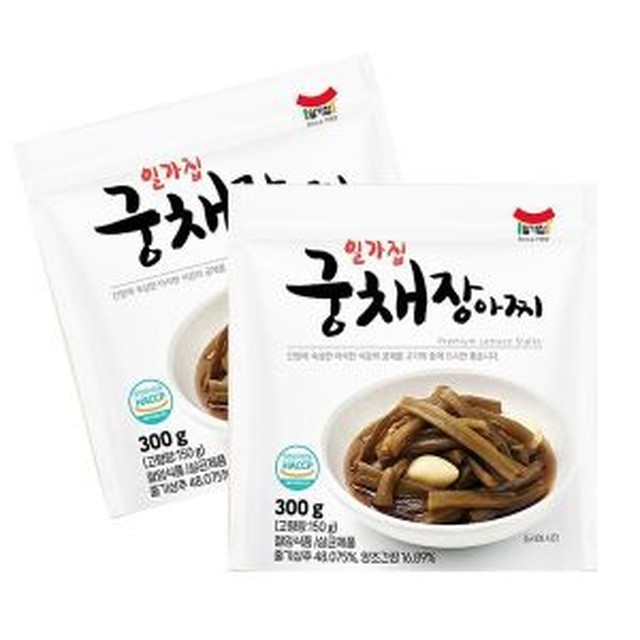 일미식품 이미지