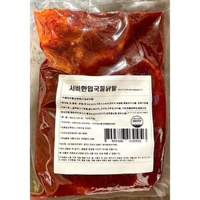 대운식품 이미지